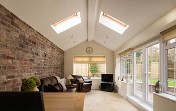 conservatory roof insulation Lypiatt, Gloucestershire