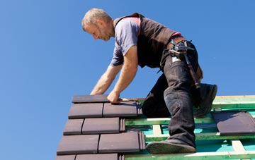 disadvantages of Lypiatt slate roofing