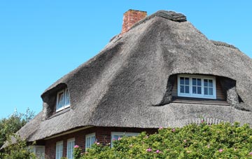 thatch roofing Lypiatt, Gloucestershire